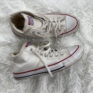 Converse Mid Top Shoes